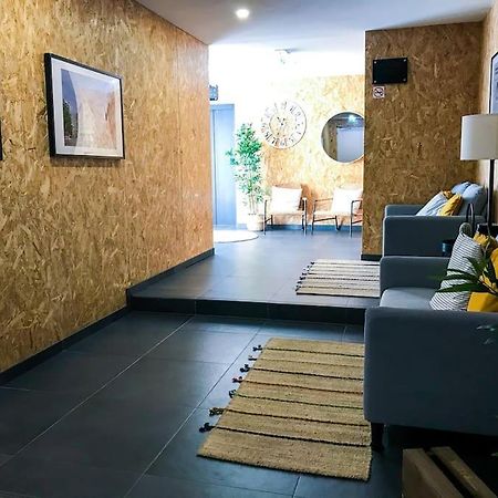 Domus Da Ria - Forum Aveiro Exteriör bild