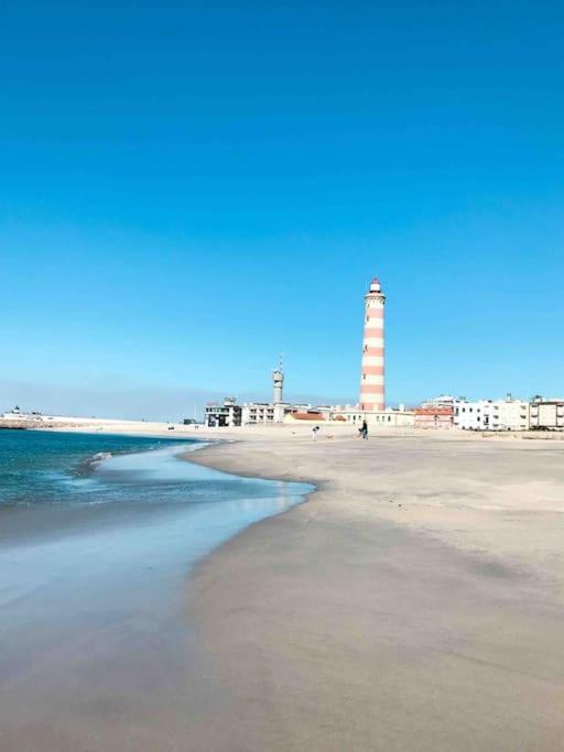 Domus Da Ria - Forum Aveiro Exteriör bild