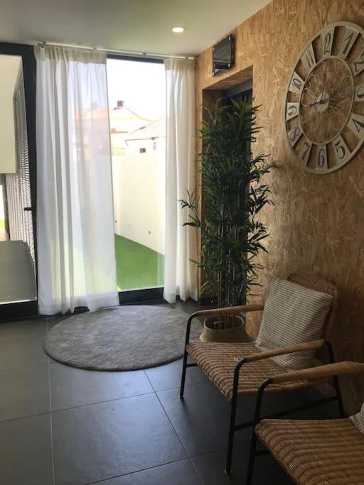 Domus Da Ria - Forum Aveiro Exteriör bild